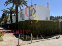 Sale - Bungalow - Dénia - 