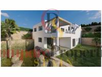 New Build - Villa - Altea