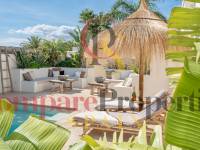 Sale - Villa - Benissa - montemar