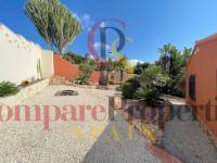 Verkauf - Villa - Benitachell