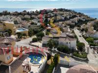 Venta - Villa - Benitachell - Magnolias