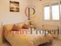 Sale - Villa - Jalon Valley - Parcent