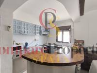 Verkoop - Villa - Dénia