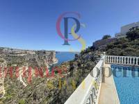 Venta - Villa - Benitachell - Pueblo del Mar