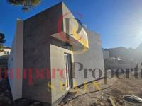 Sale - Villa - Calpe