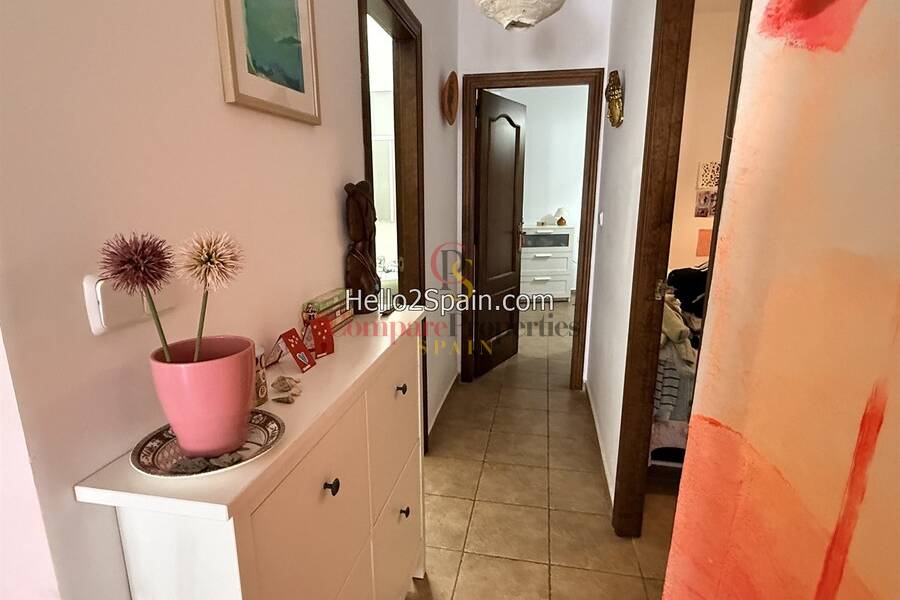 Verkauf - Apartment - Forna