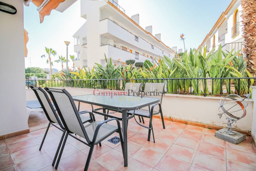 Venta - Apartment - Alfaz Del Pi - Alfaz del Pi