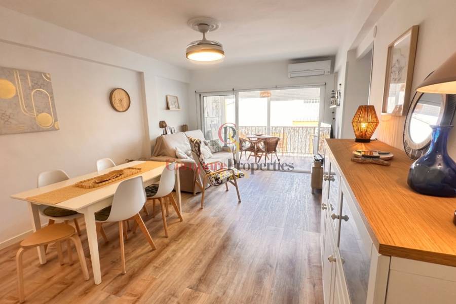 Verkoop - Apartment - Dénia - Las Marinas (Devesses)