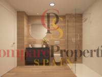 Vente - Apartment - El Vergel - 