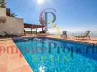 Sale - Villa - Altea - Altéa