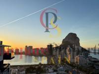Verkoop - Apartment - Calpe