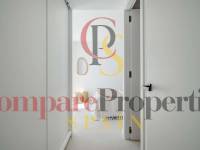 Sale - Villa - Calpe