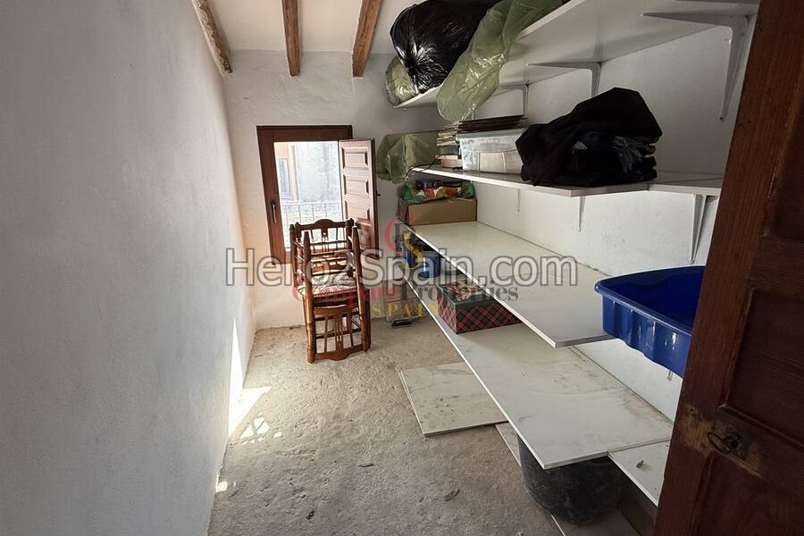 Verkauf - Townhouses - L'Alqueria de Comtessa