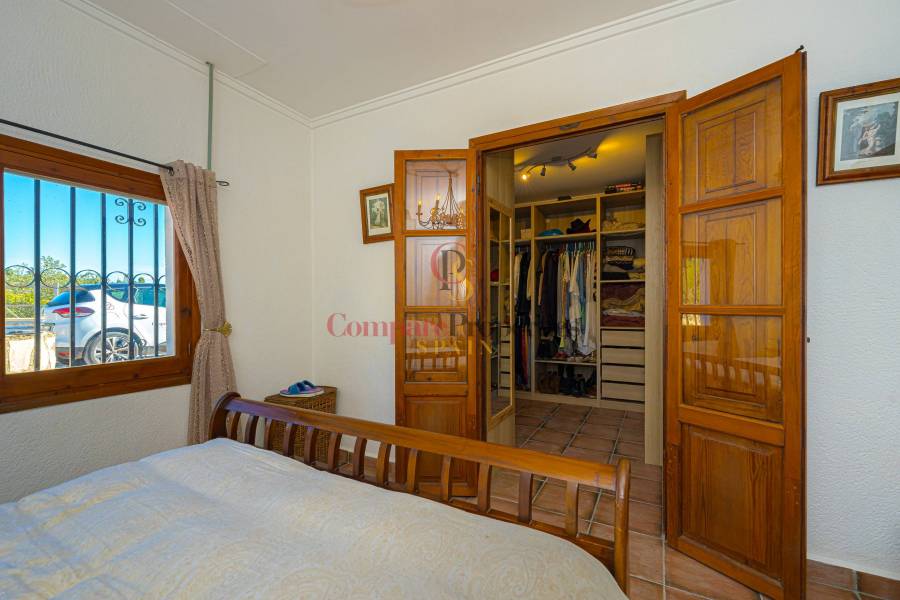 Sale - Villa - Orba Valley - Comunidad valenciana