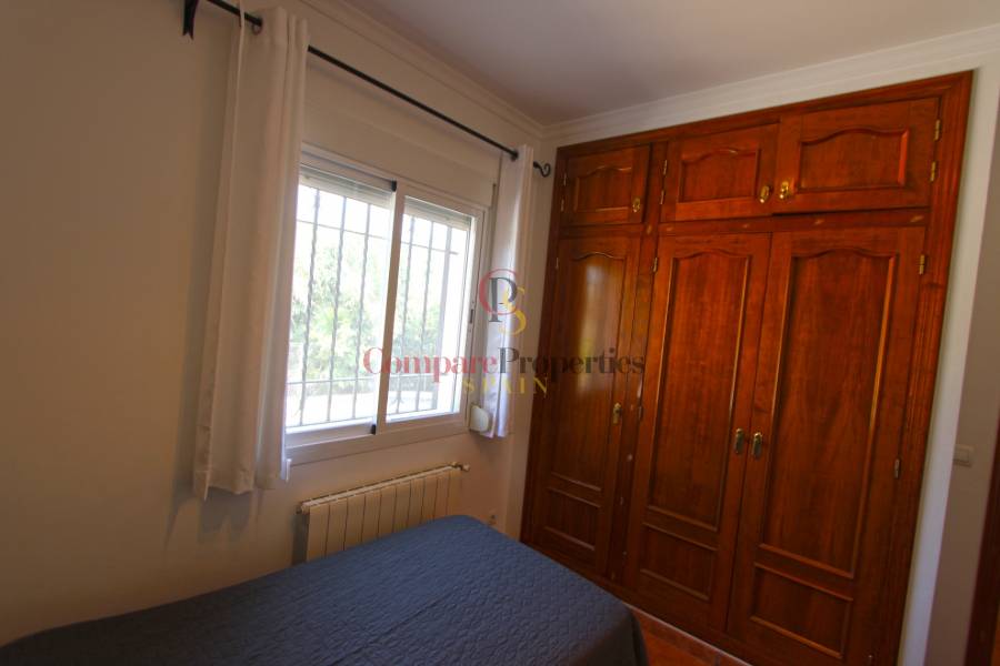 Sale - Villa - Orba Valley - Orba