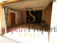 Sale - Townhouses - Jalon Valley - Murla
