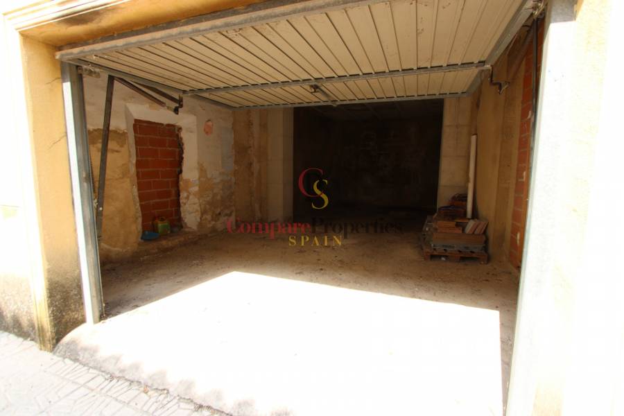 Sale - Townhouses - Jalon Valley - Murla