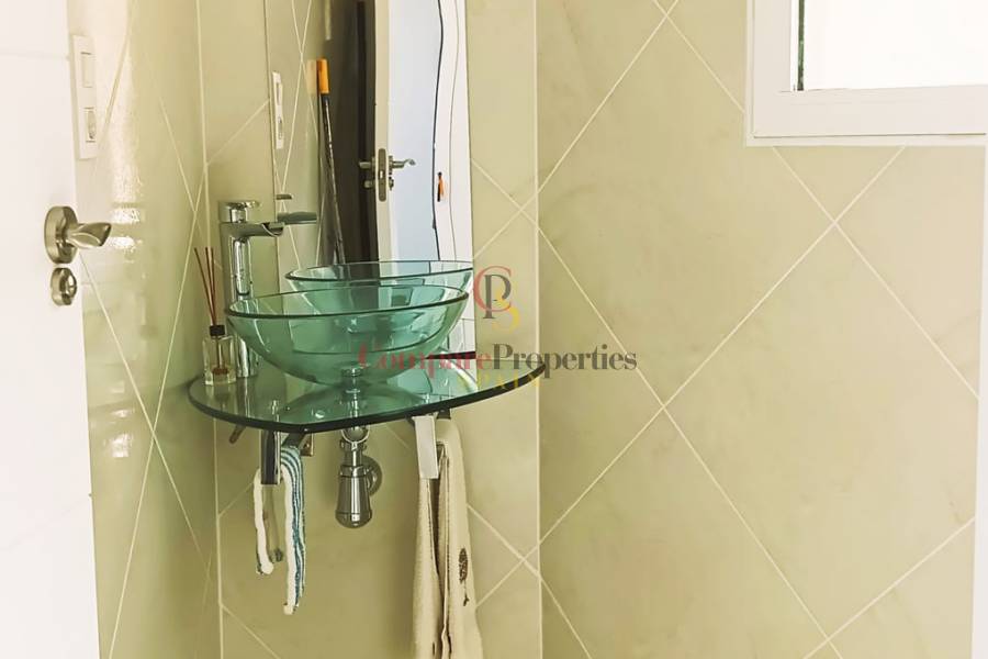 Venta - Villa - Dénia