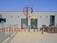 Venta - Villa - Benitachell - Begonias