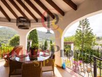 Venta - Villa - Jalon Valley - Alcalali