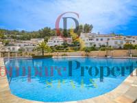 Vente - Apartment - Moraira