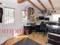 Sale - Villa - Jesús Pobre - Periferia