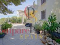 Sale - Villa - Altea - 