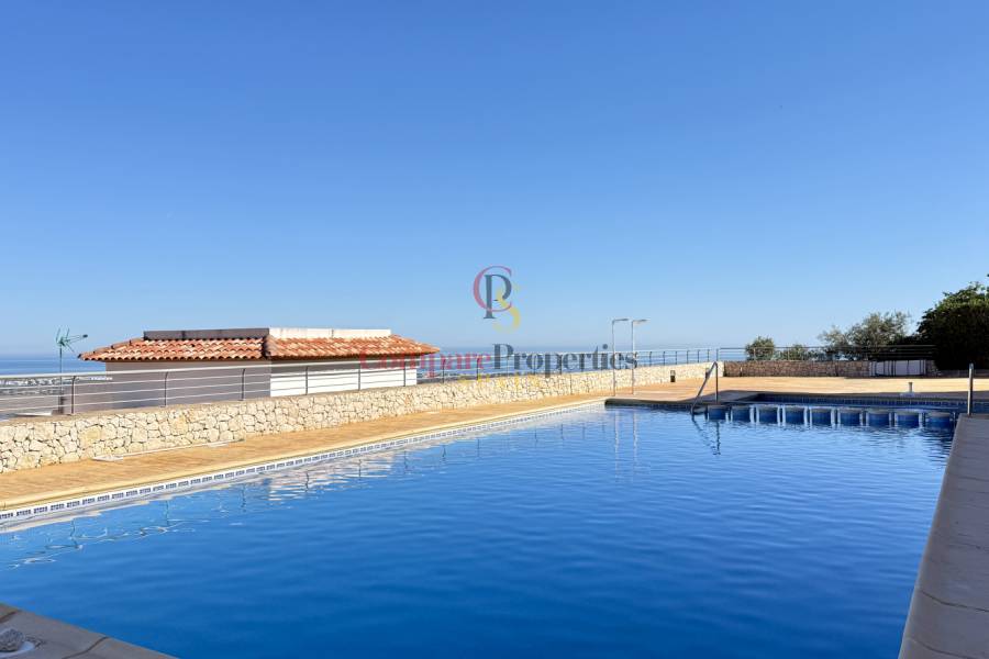 Sale - Apartment - Pego - Pego - Monte Pego
