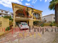 Venta - Villa - Jalon Valley - 
