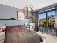 Sale - Villa - Calpe