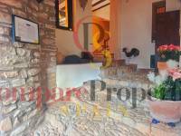 Vente - Villa - Orba Valley - Vall de Gallinera