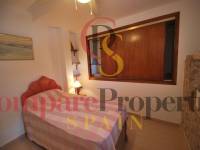 Sale - Villa - Pedreguer