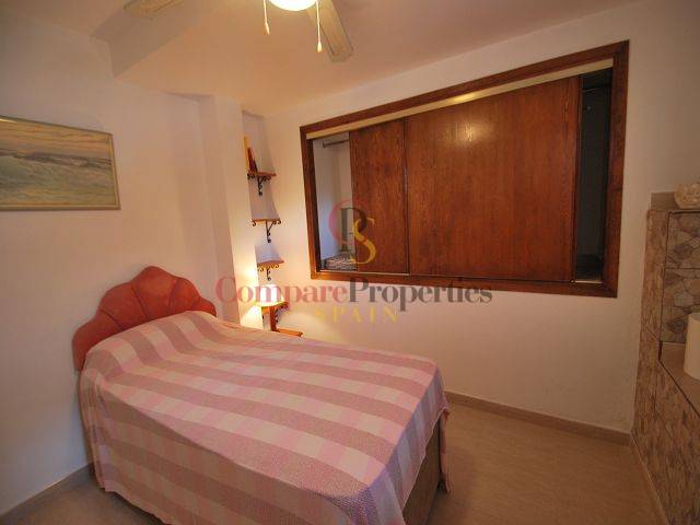 Sale - Villa - Pedreguer