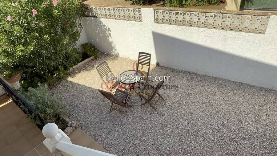Sale - Villa - Dénia