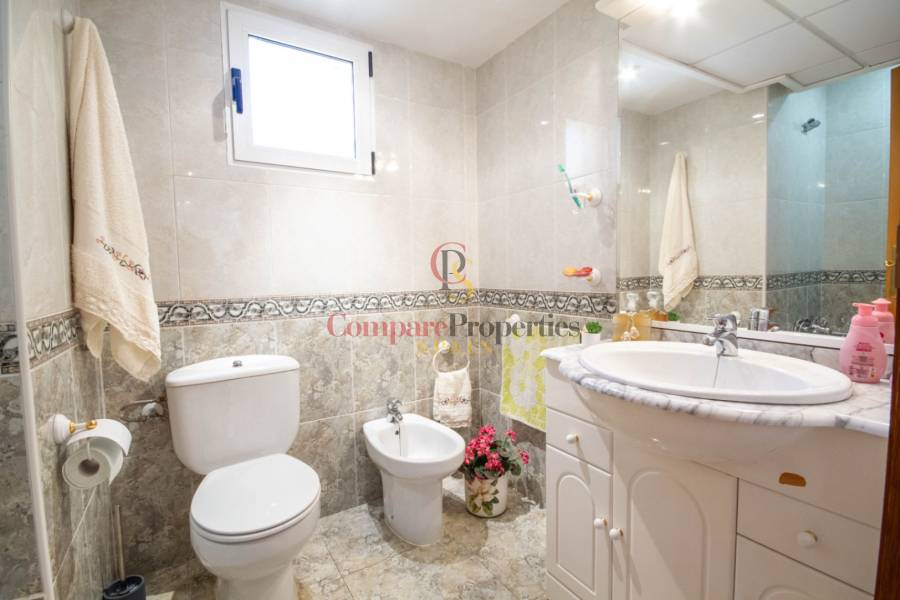 Sale - Villa - Orba Valley - Orba