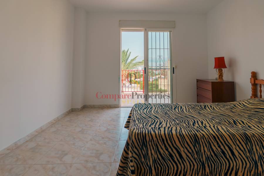 Venta - Townhouses - Albir