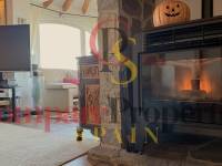 Sale - Villa - Monte Pego - Pego-Monte Pego