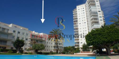 Apartment - Kurzzeitvermietung - Albir - Albir