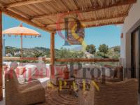 Vente - Villa - Jávea