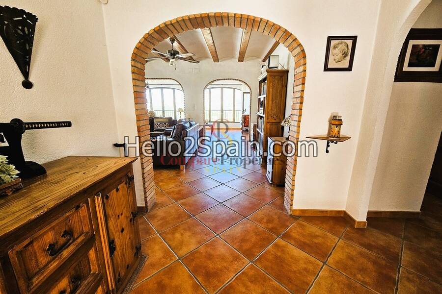 Venta - Villa - Orba Valley - 