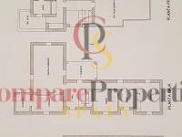 Sale - Villa - Dénia - Las Rotas