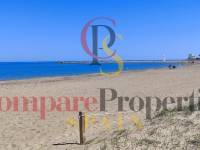 Sale - Apartment - Dénia - Costa