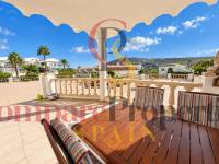 Sale - Apartment - Moraira - 