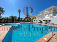 Vente - Apartment - Moraira - La Sabatera