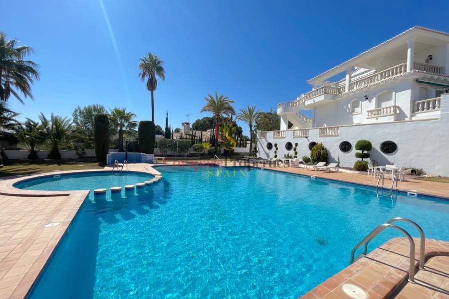 Vente - Apartment - Moraira - La Sabatera