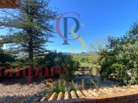 Vente - Villa - Dénia - La Xara - La Sella - Jesús Pobre