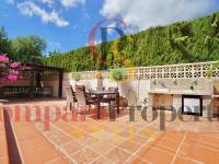 Sale - Villa - Benissa - Baladrar