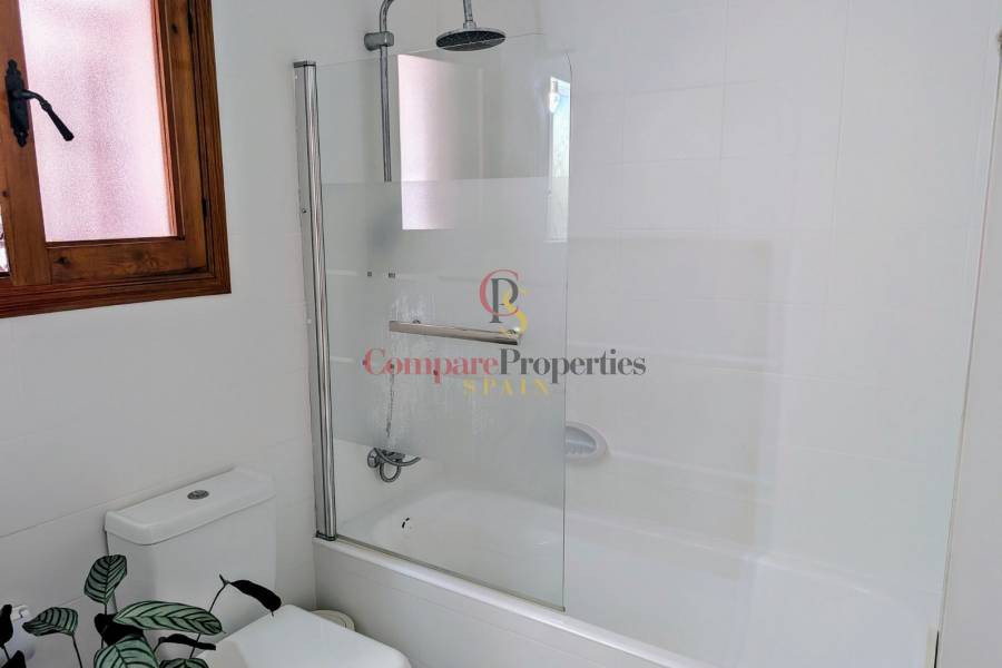 Venta - Villa - Moraira - Paichi