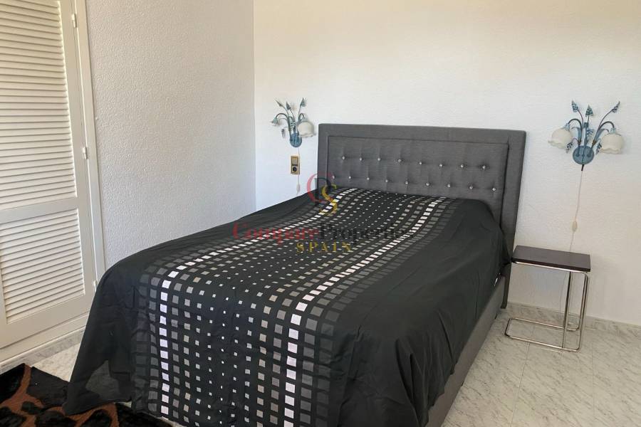 Verkoop - Villa - Benissa