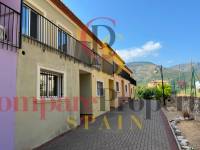 Sale - Townhouses - Jalon Valley - Murla